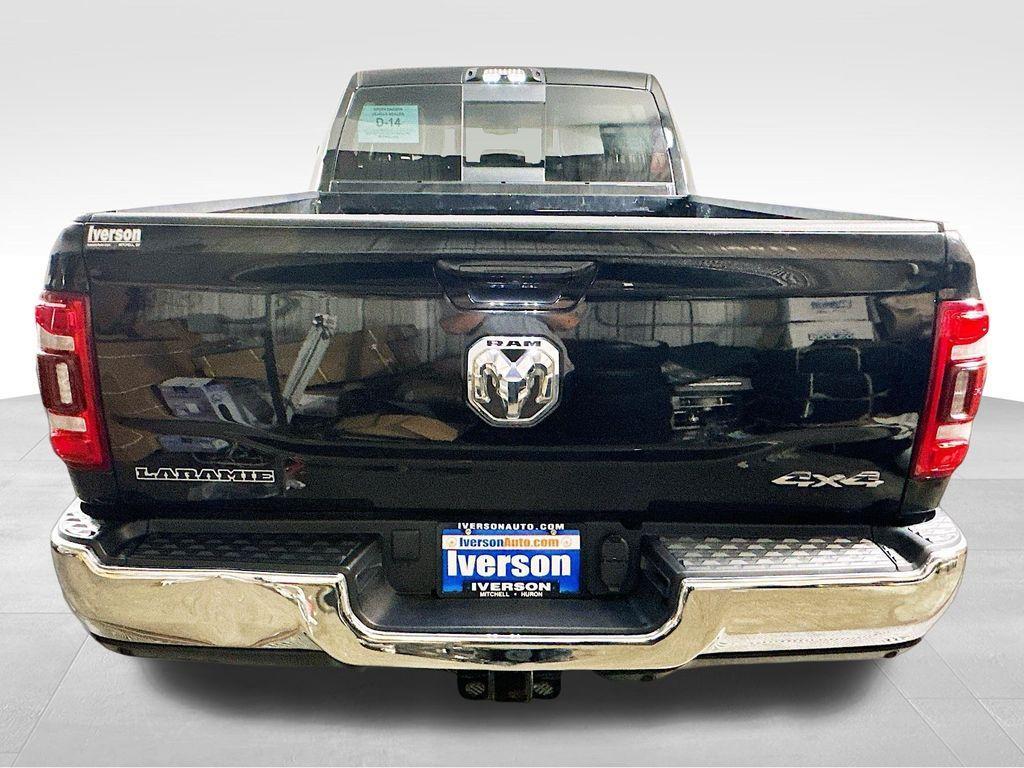 used 2023 Ram 2500 car, priced at $53,495