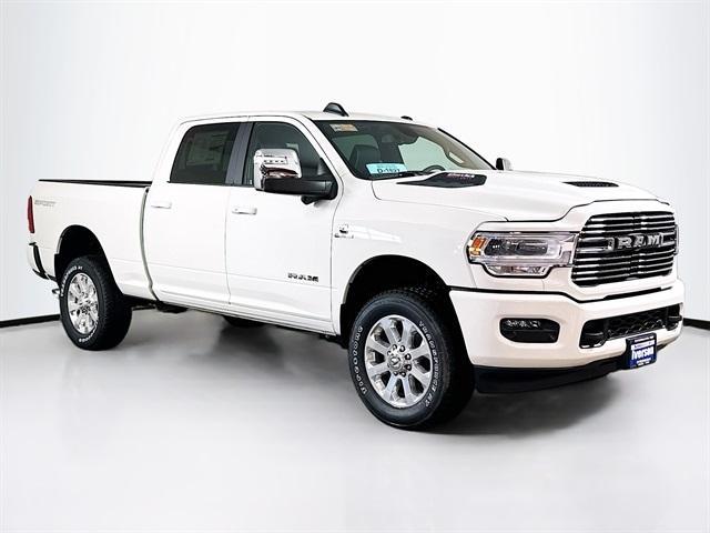 new 2024 Ram 2500 car, priced at $70,777