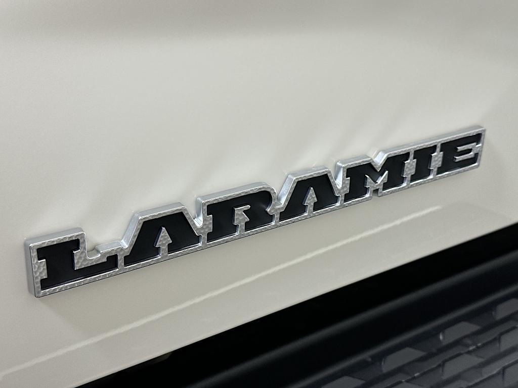 new 2024 Ram 2500 car, priced at $74,655