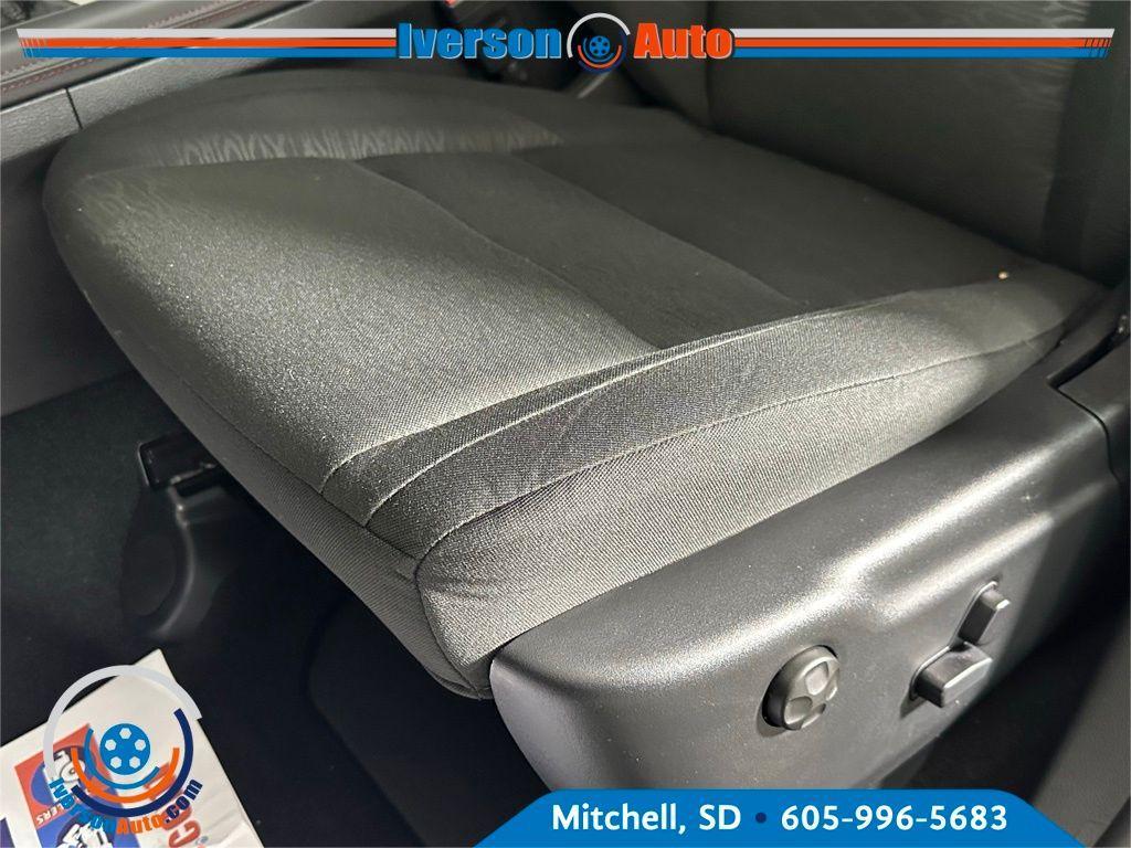 new 2026 Dodge Durango car, priced at $42,667