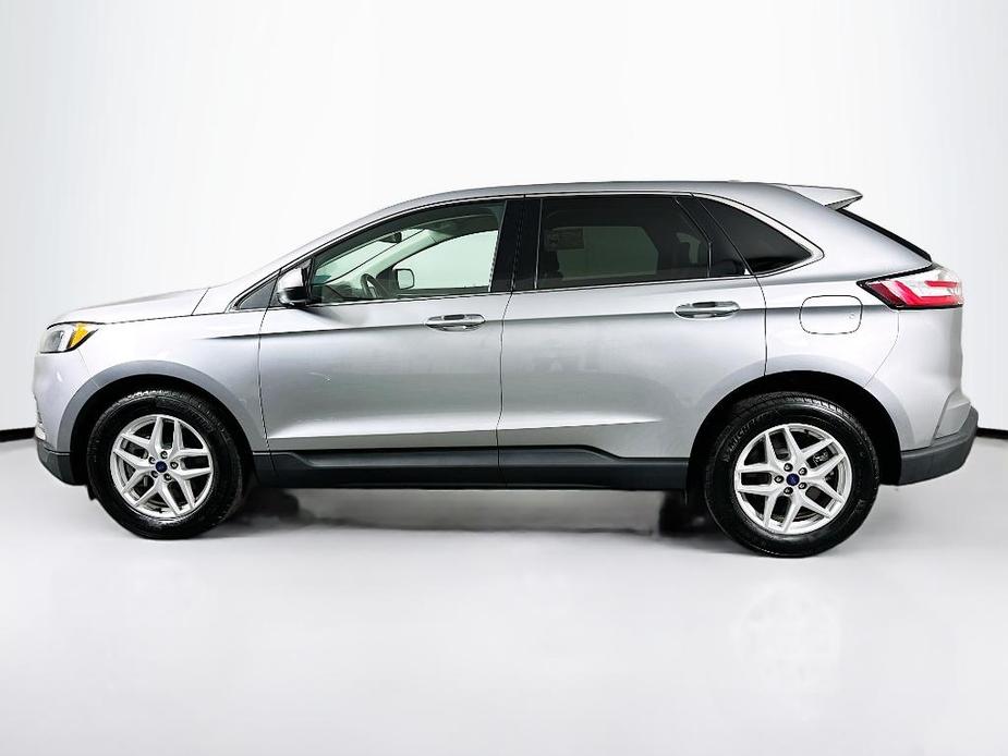 used 2022 Ford Edge car, priced at $28,990