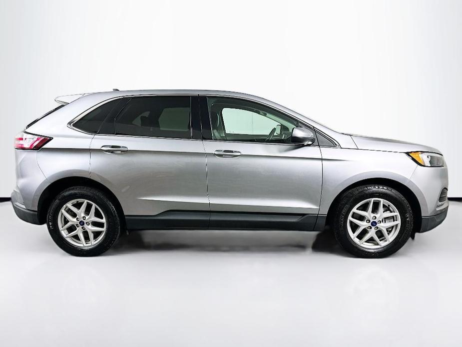 used 2022 Ford Edge car, priced at $28,990