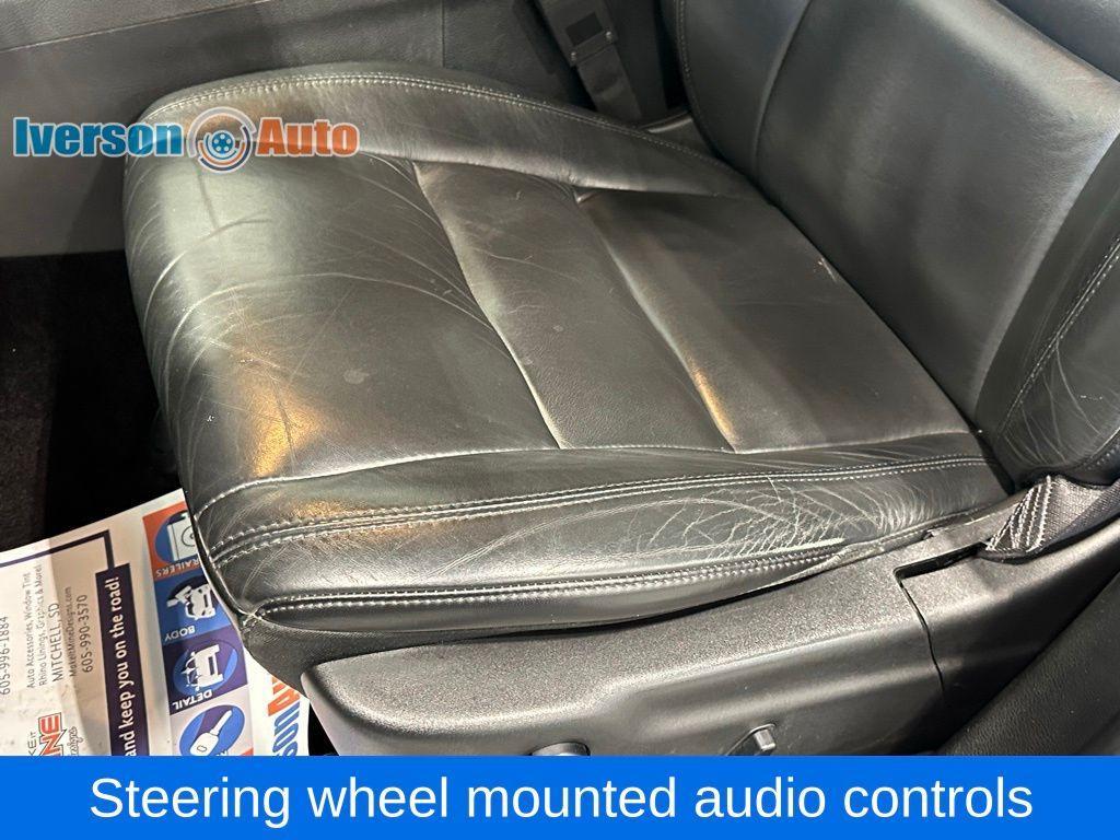 used 2016 Dodge Durango car, priced at $16,995