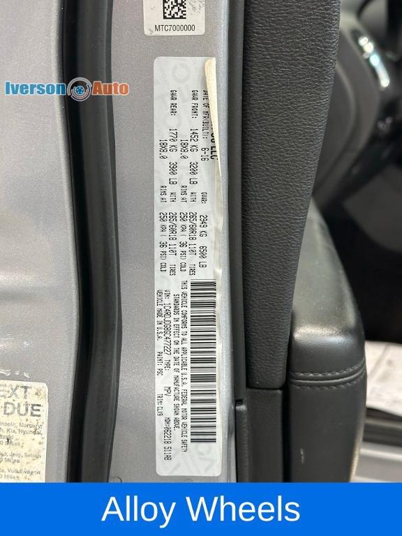 used 2016 Dodge Durango car, priced at $16,995