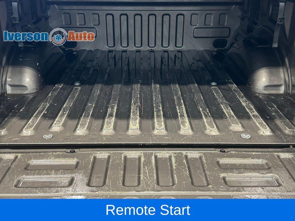 used 2018 Ford F-150 car, priced at $26,995