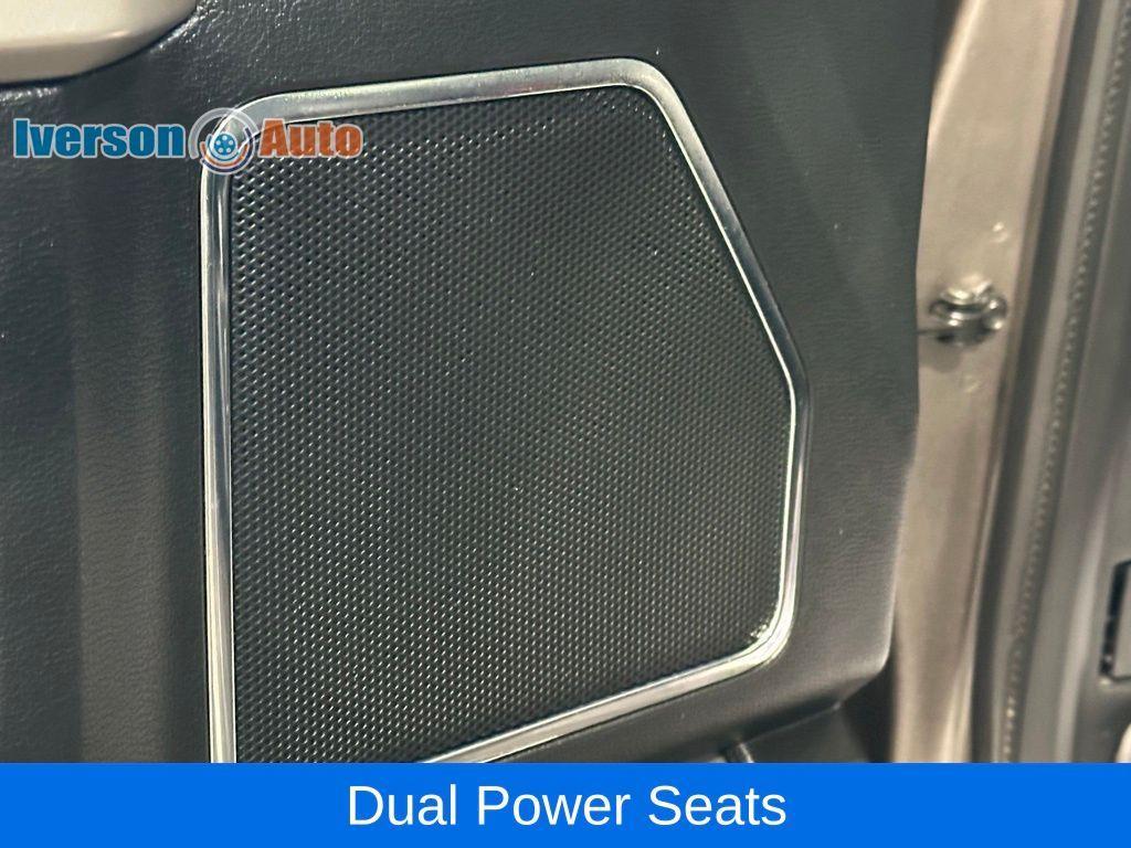 used 2018 Ford F-150 car, priced at $26,995