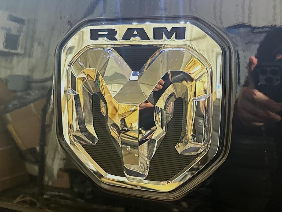 new 2024 Ram 2500 car, priced at $59,300