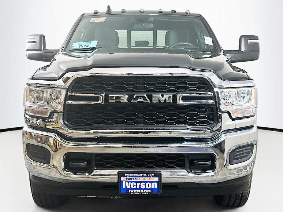 new 2024 Ram 2500 car, priced at $59,300