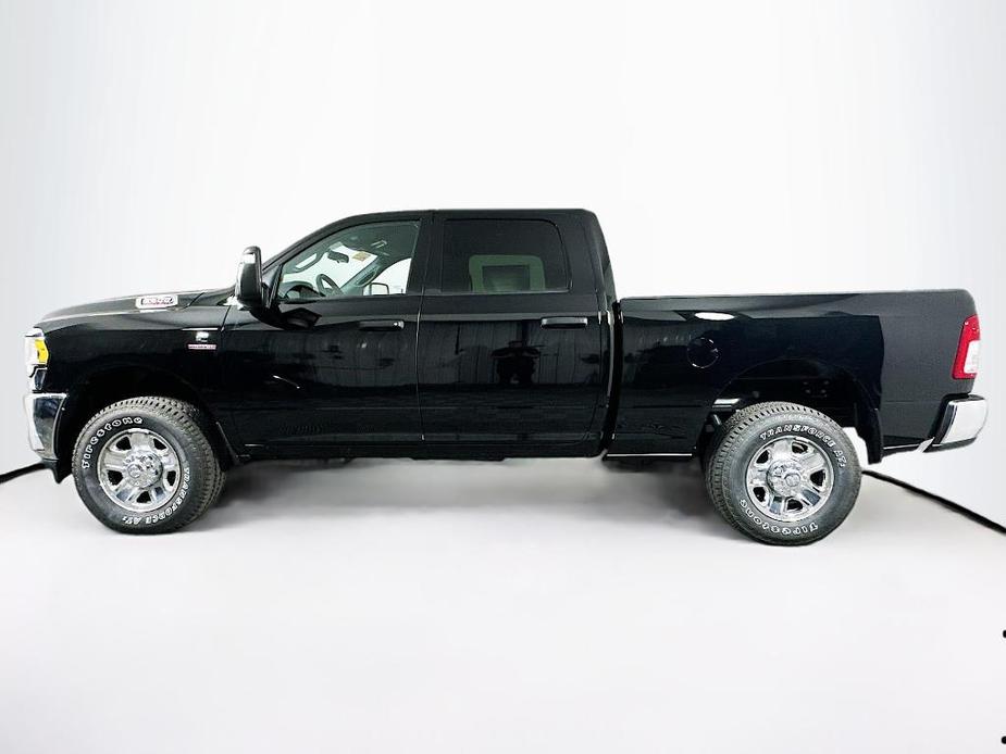 new 2024 Ram 2500 car, priced at $59,300