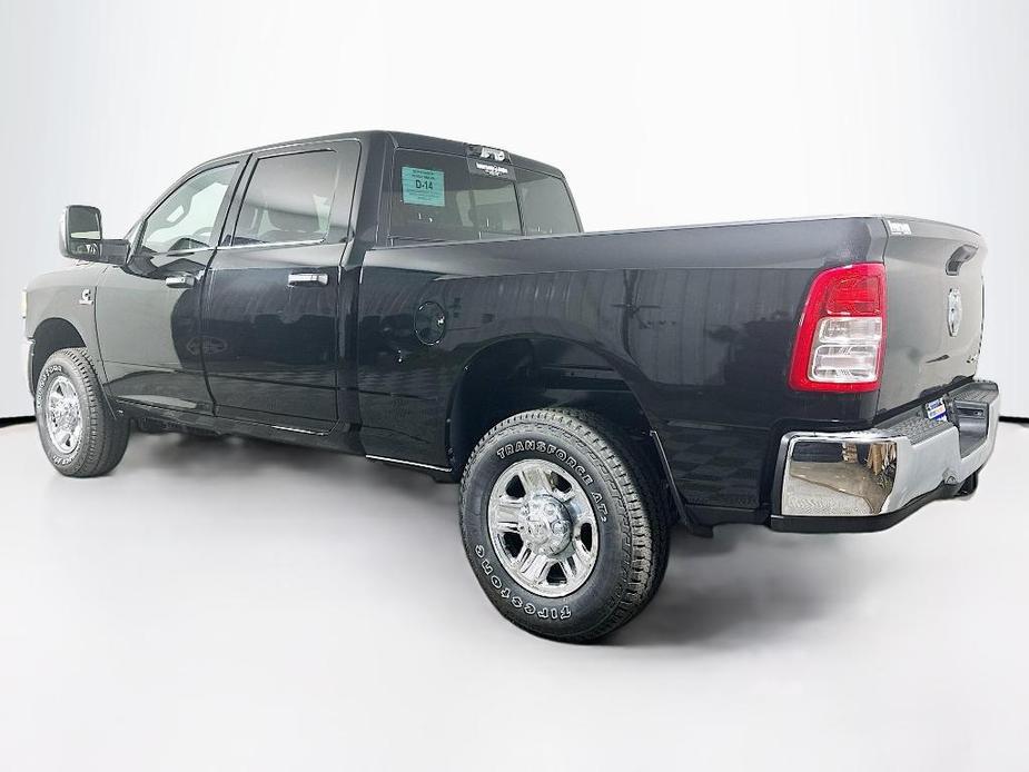 new 2024 Ram 2500 car, priced at $59,300