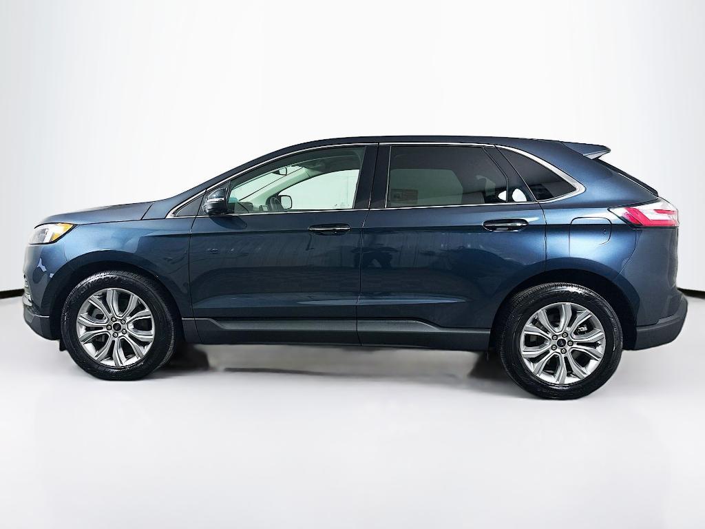 used 2024 Ford Edge car, priced at $32,995