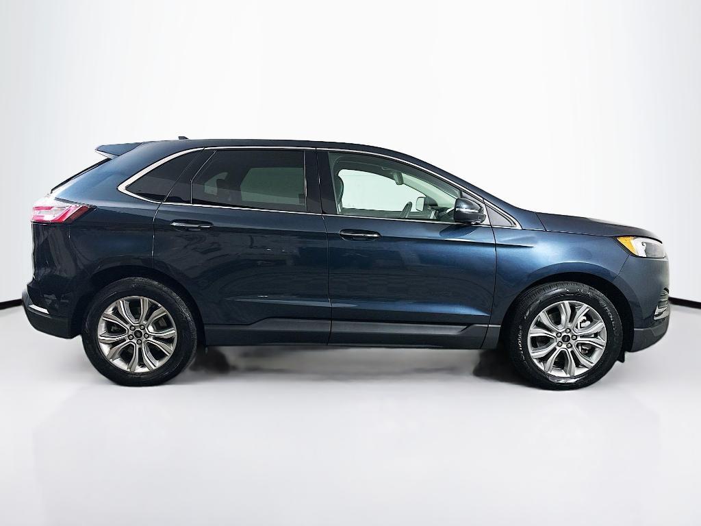 used 2024 Ford Edge car, priced at $32,995