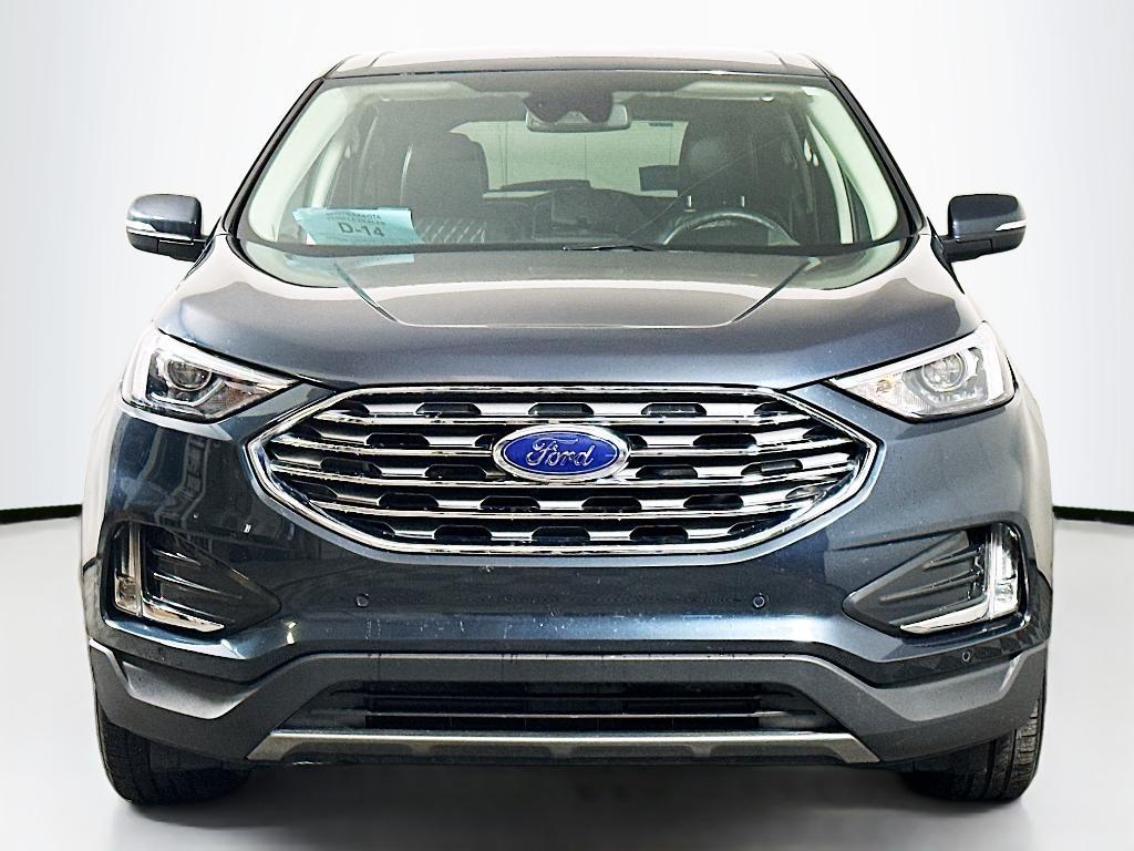 used 2024 Ford Edge car, priced at $32,995