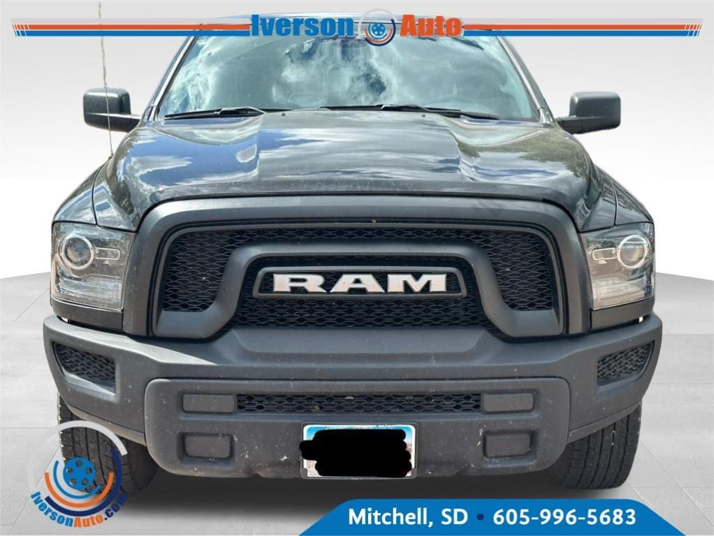 used 2023 Ram 1500 Classic car, priced at $31,995