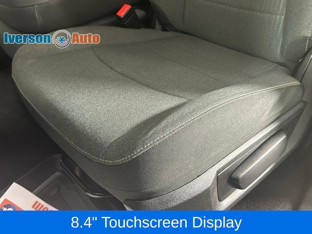 used 2023 Ram 1500 Classic car, priced at $32,595