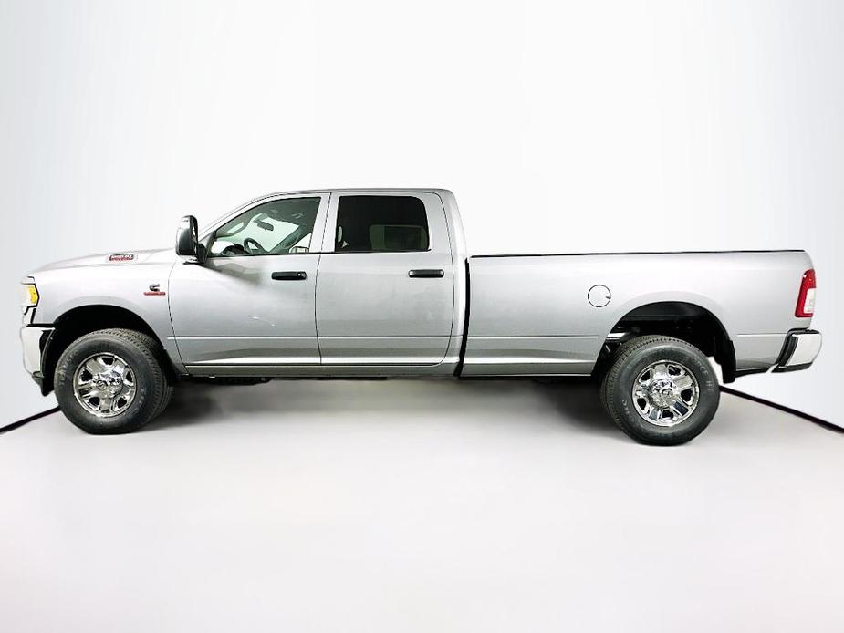 new 2024 Ram 2500 car, priced at $60,085