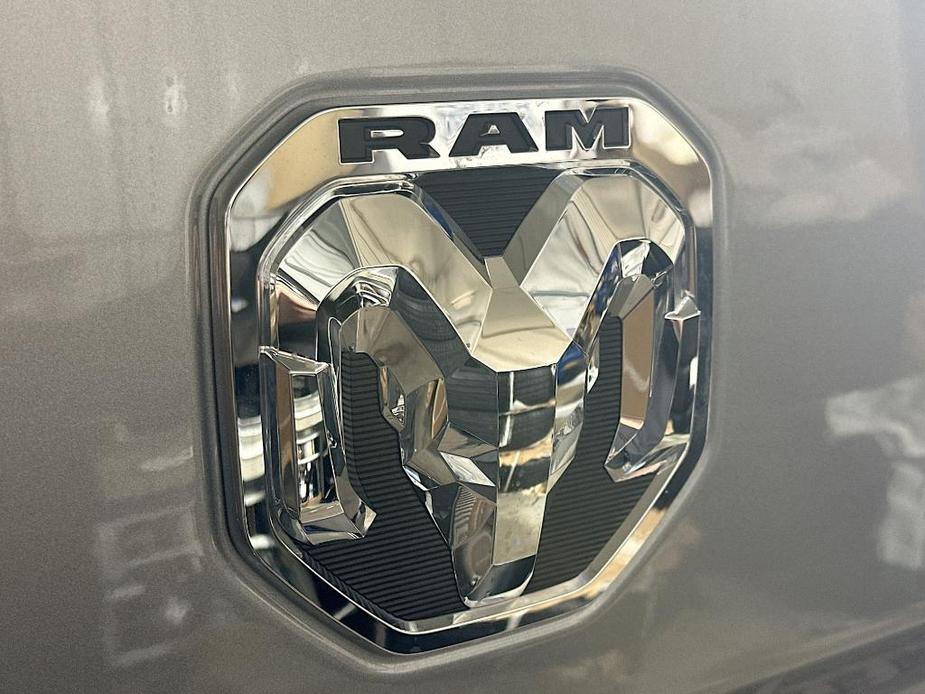 new 2024 Ram 2500 car, priced at $60,085