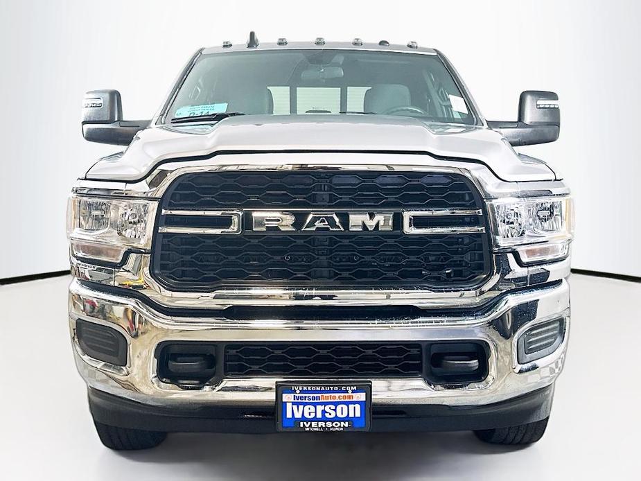 new 2024 Ram 2500 car, priced at $60,085