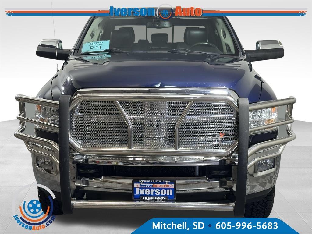 used 2012 Ram 2500 car, priced at $31,995