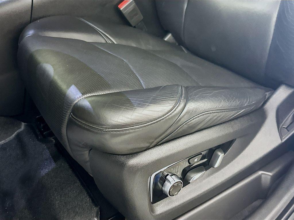 used 2018 Cadillac Escalade car, priced at $29,995