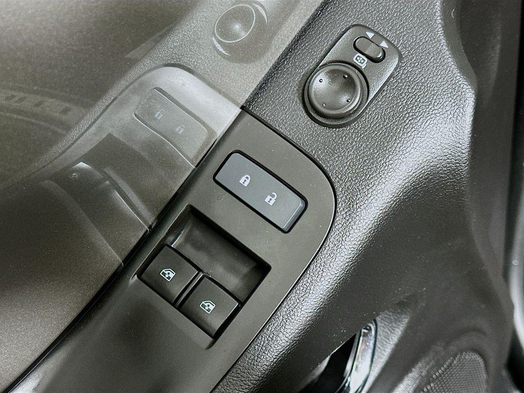 used 2015 Chevrolet Camaro car