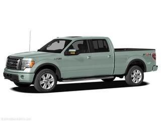 used 2010 Ford F-150 car, priced at $10,995