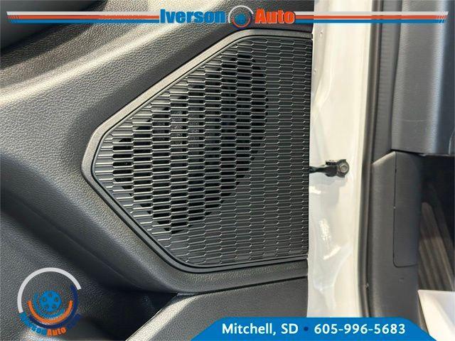 new 2025 Jeep Grand Cherokee car, priced at $43,955
