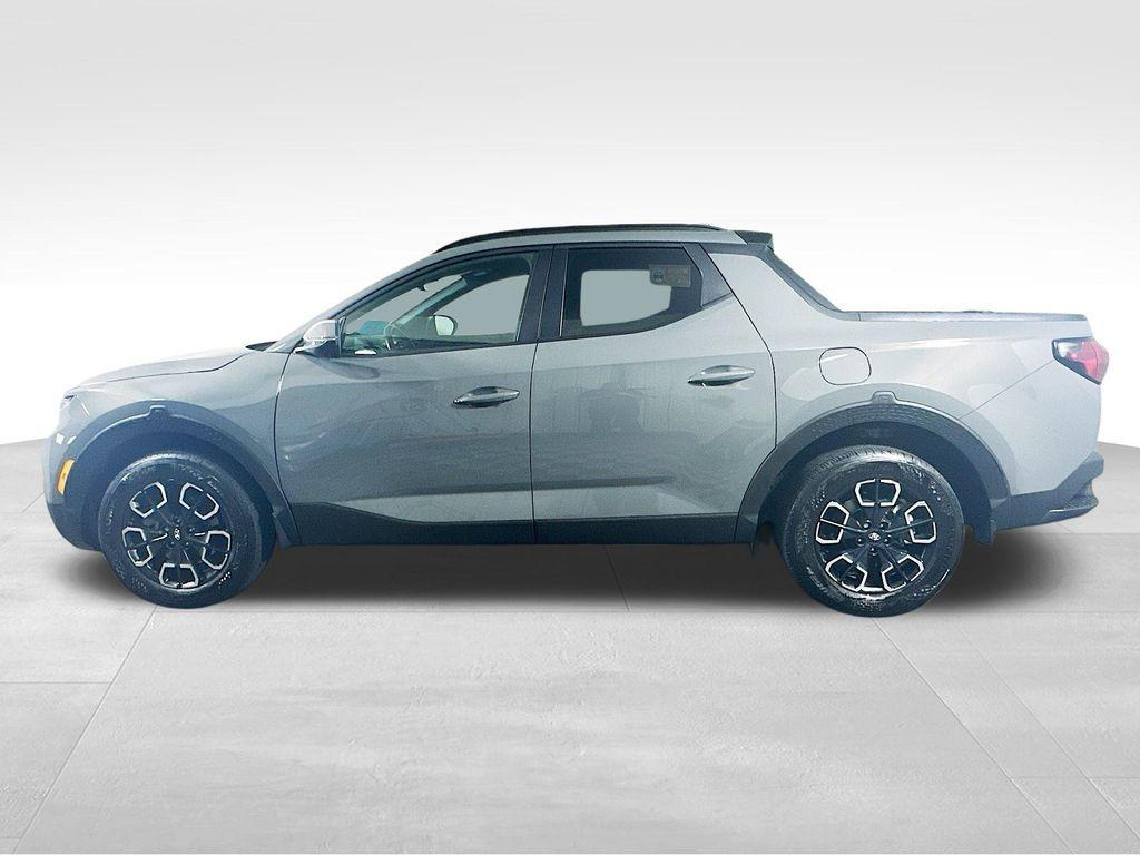 used 2023 Hyundai SANTA CRUZ car, priced at $26,895