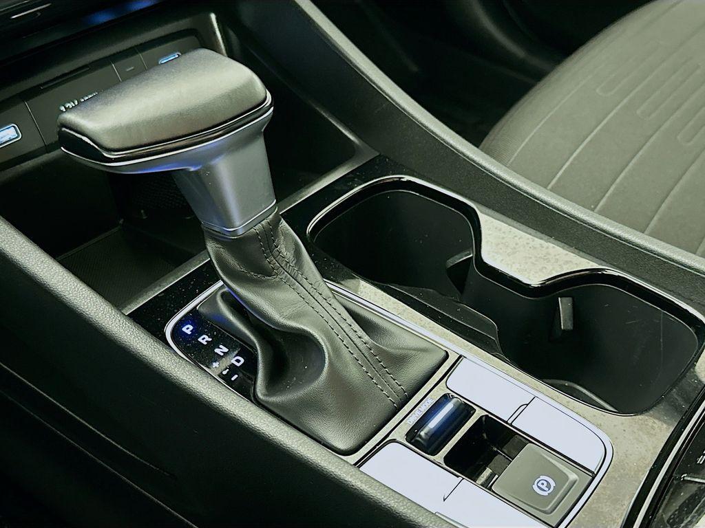 used 2023 Hyundai SANTA CRUZ car, priced at $26,895