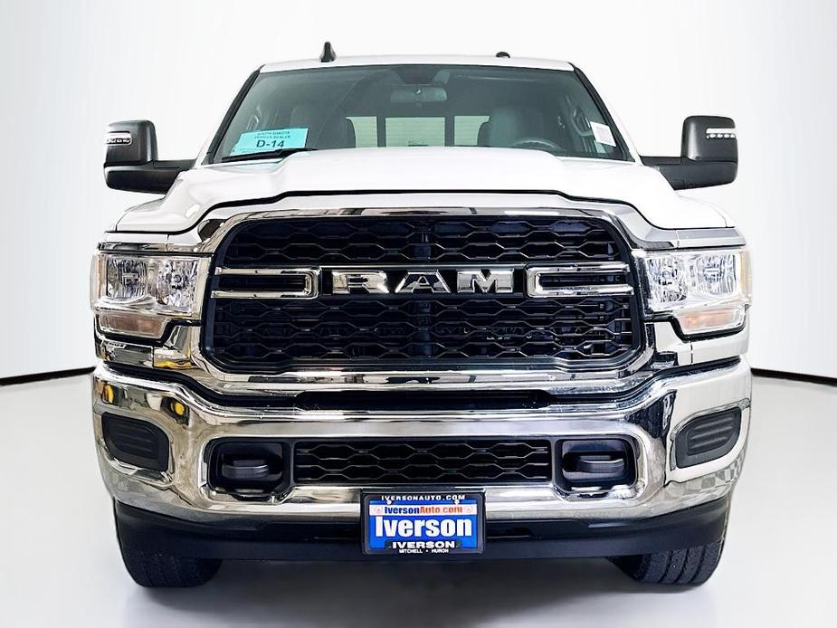 new 2024 Ram 2500 car, priced at $58,964