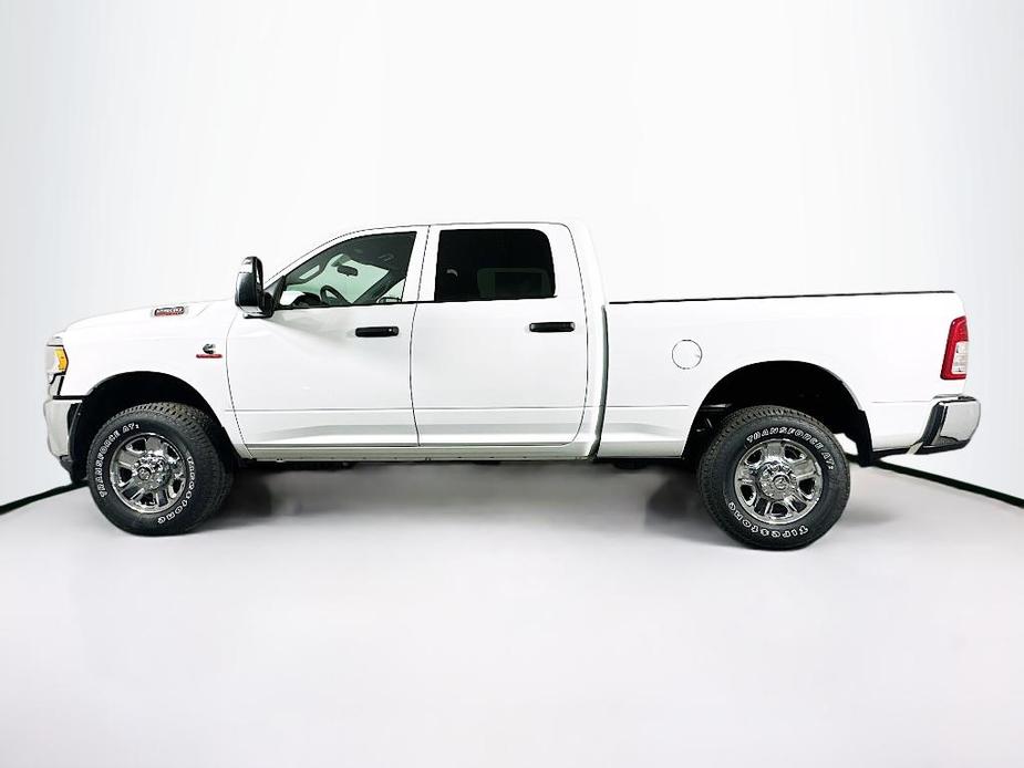 new 2024 Ram 2500 car, priced at $58,964