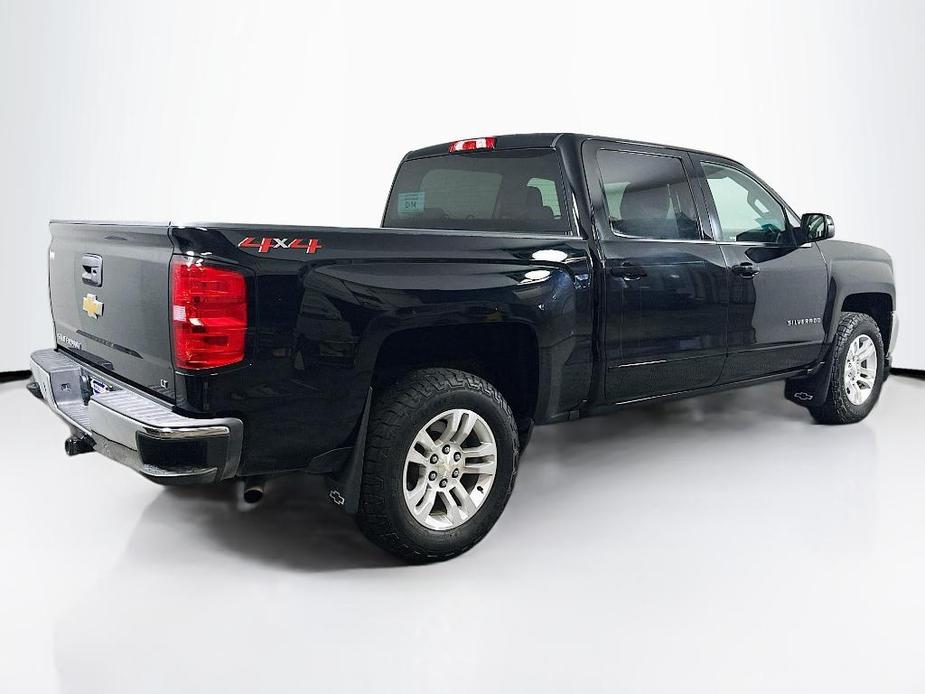 used 2018 Chevrolet Silverado 1500 car, priced at $26,995