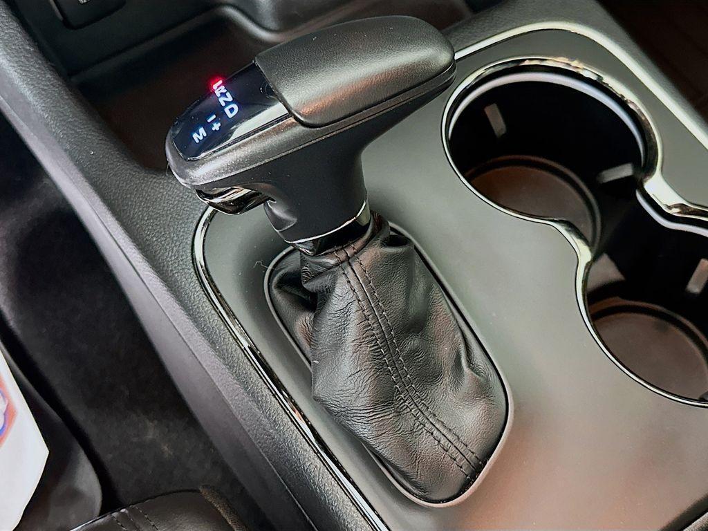 used 2019 Dodge Durango car, priced at $24,995