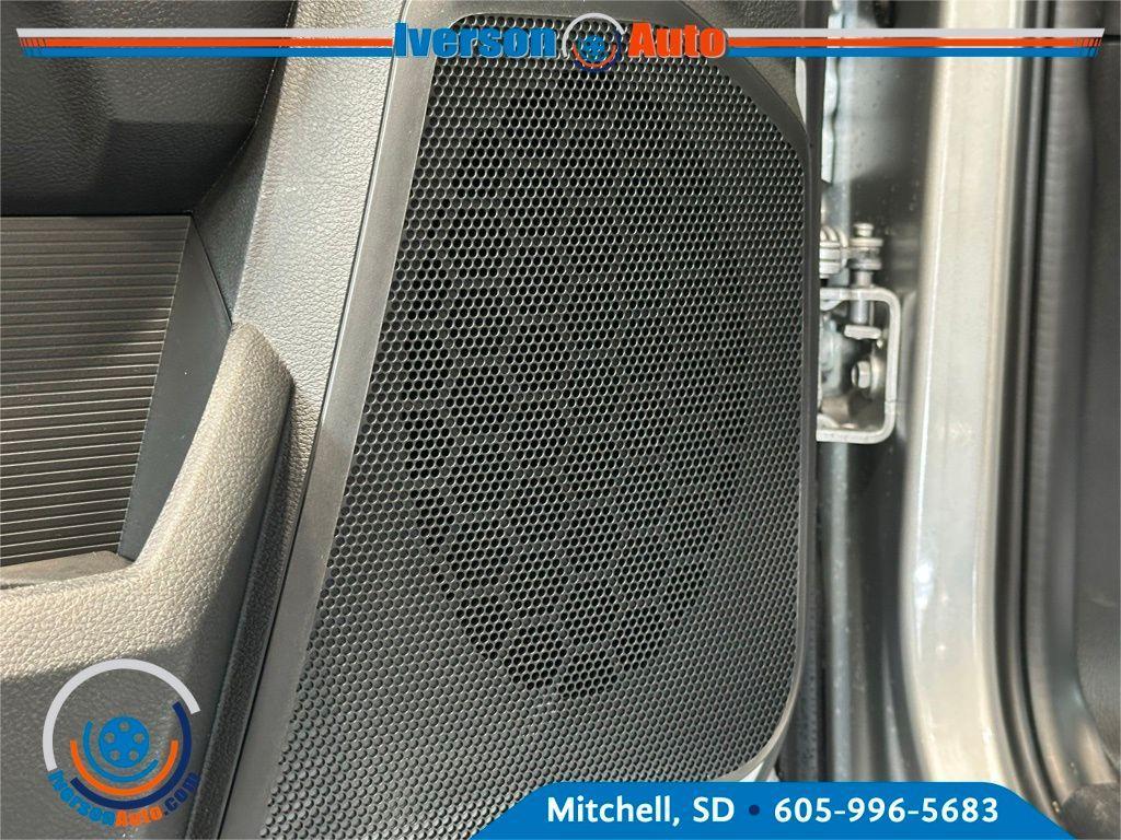 new 2026 Ram 2500 car, priced at $55,163