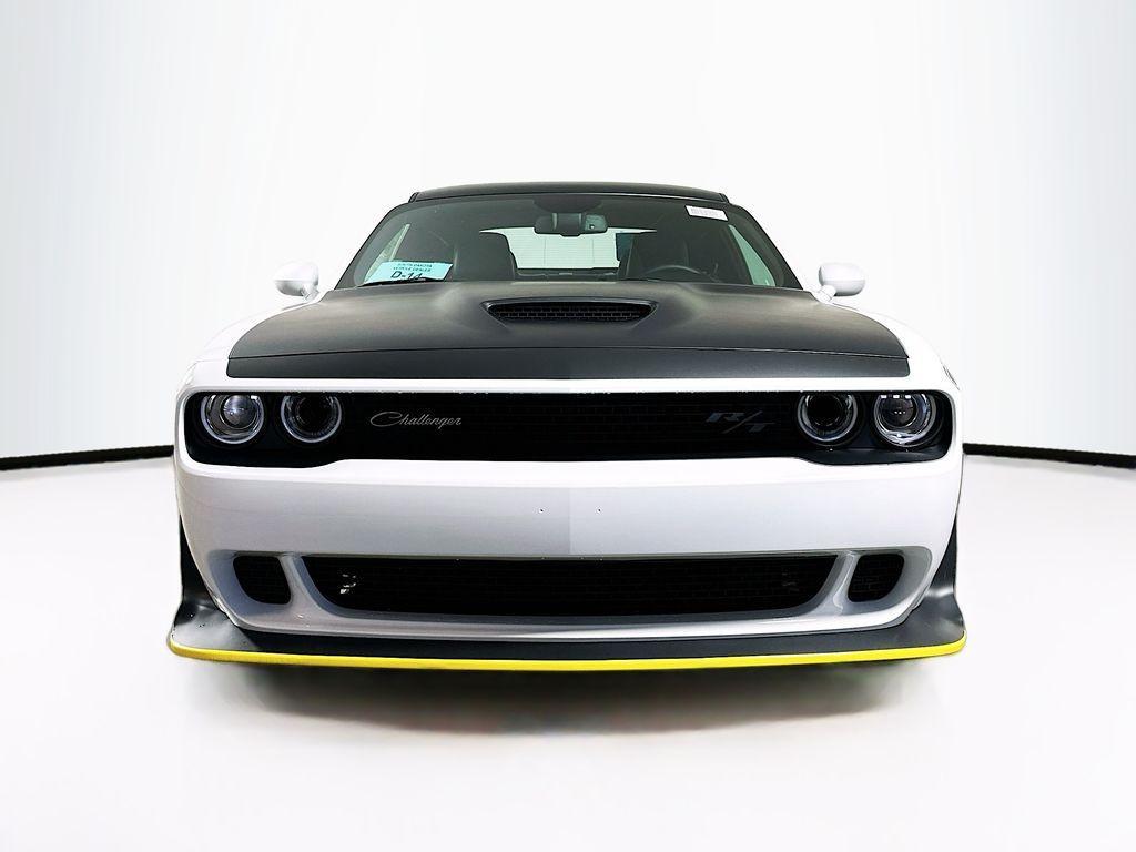 new 2023 Dodge Challenger car, priced at $62,505