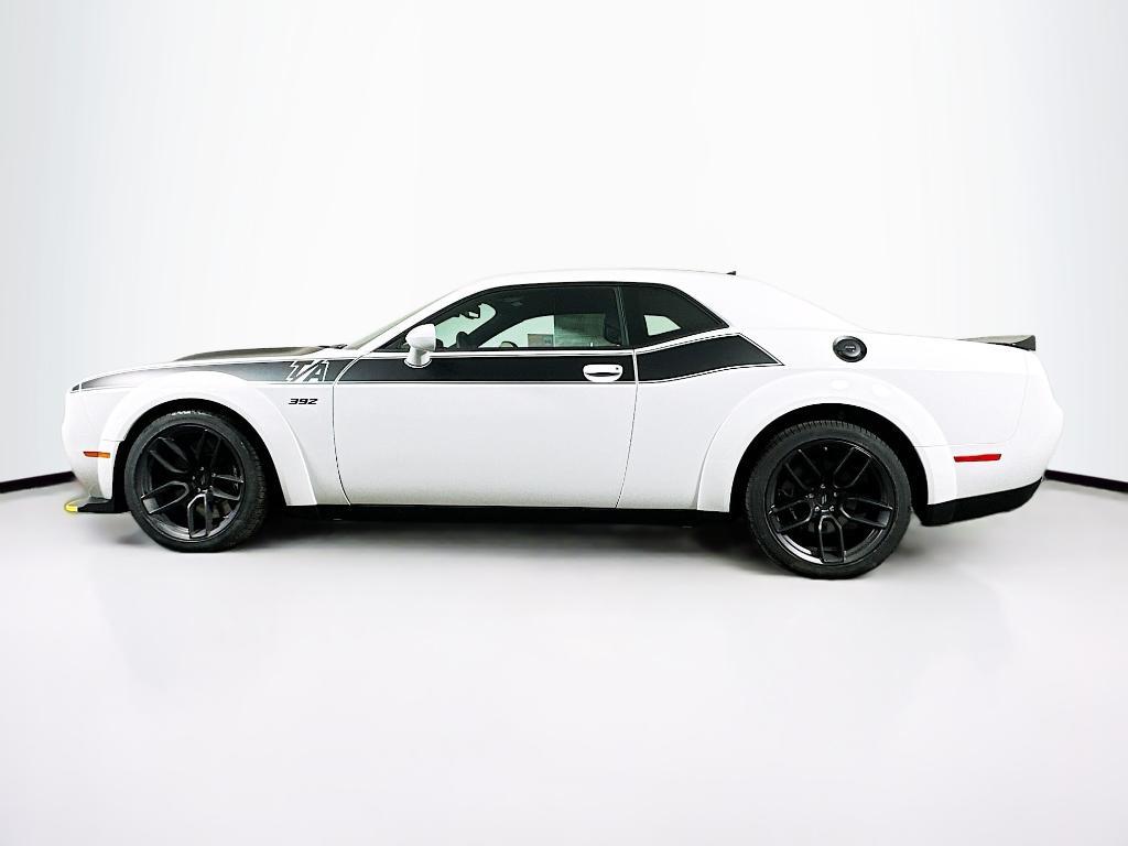 new 2023 Dodge Challenger car, priced at $62,505