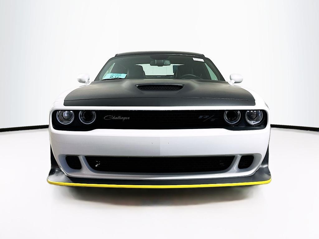 new 2023 Dodge Challenger car, priced at $62,505