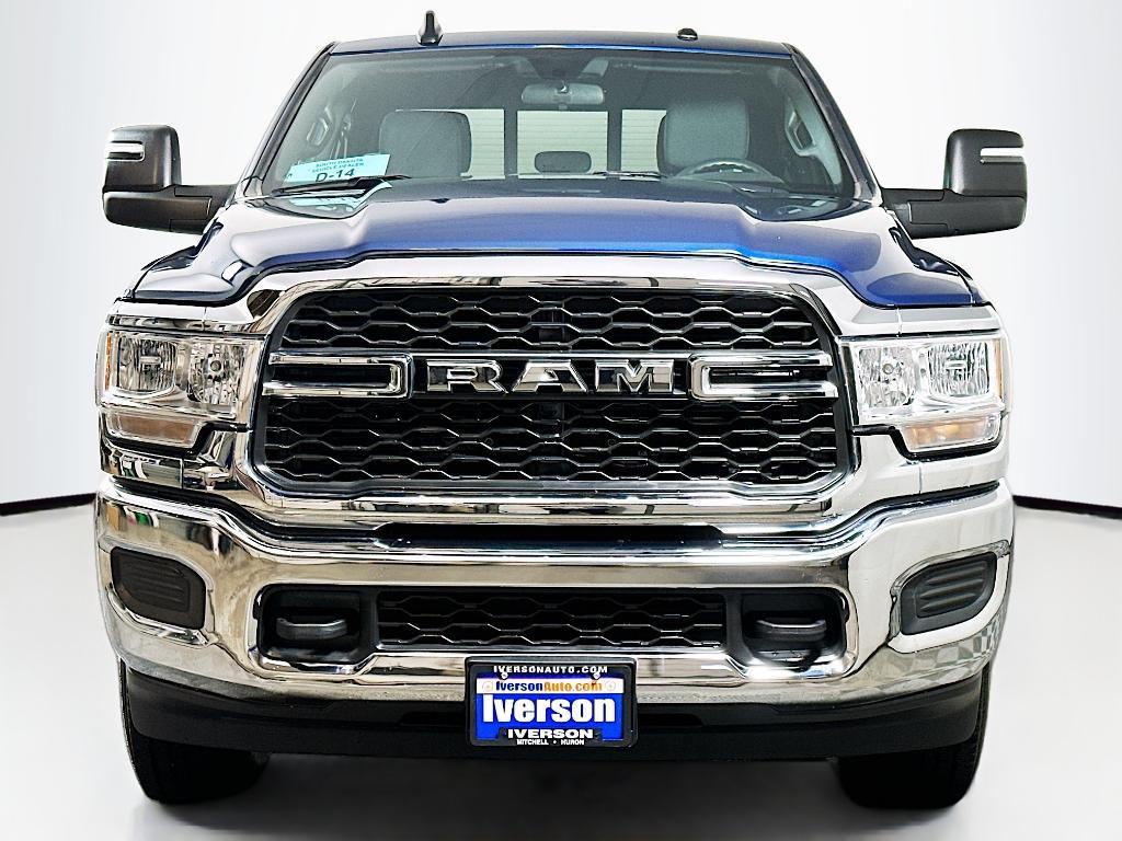 new 2024 Ram 2500 car, priced at $56,044