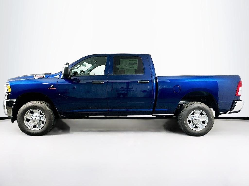 new 2024 Ram 2500 car, priced at $56,044