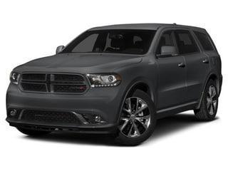 used 2015 Dodge Durango car, priced at $35,995