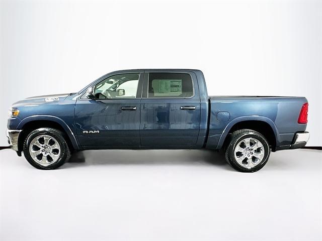 new 2025 Ram 1500 car, priced at $45,794