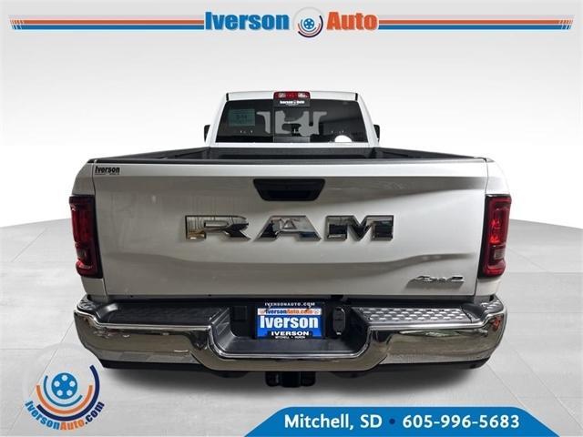 new 2025 Ram 2500 car, priced at $48,342