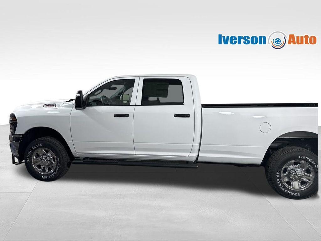 new 2025 Ram 2500 car, priced at $48,342