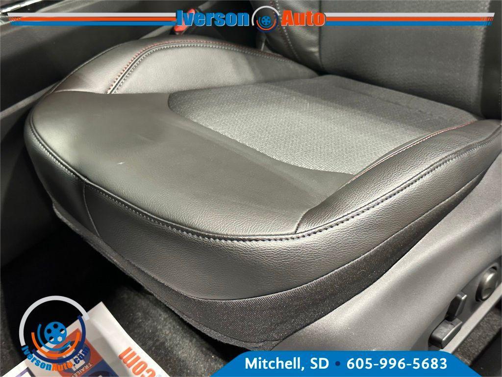 new 2026 Jeep Compass car, priced at $34,678