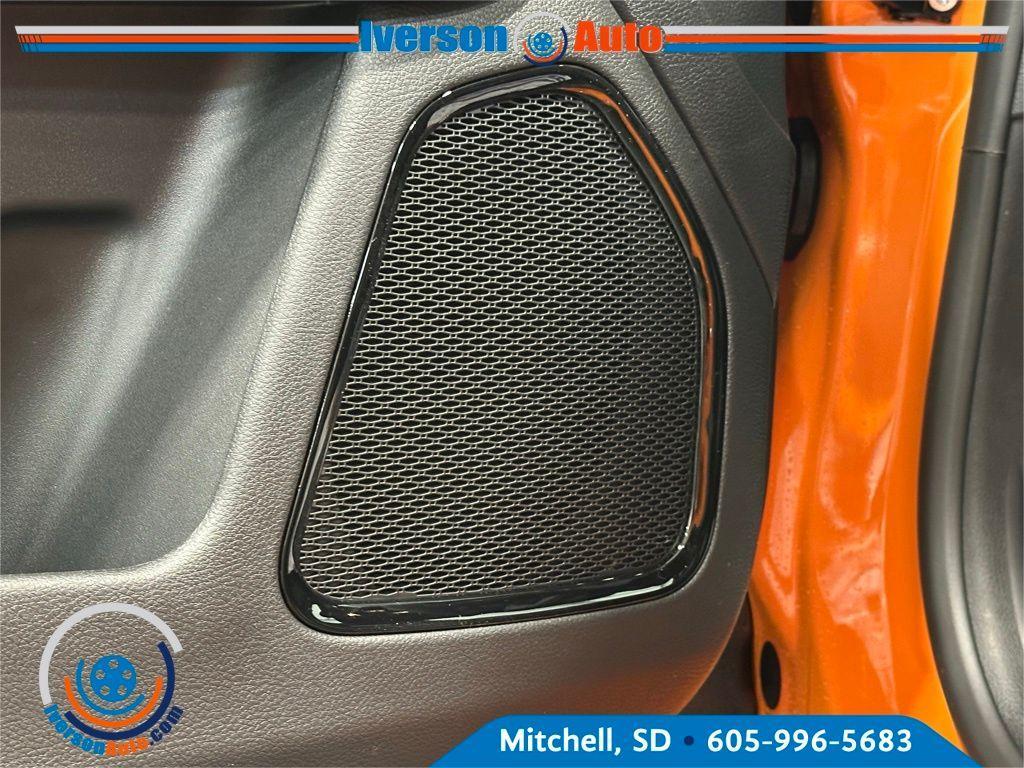 new 2026 Jeep Compass car, priced at $34,678