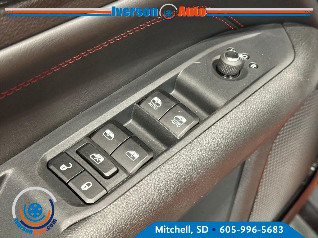 new 2026 Jeep Compass car, priced at $34,678