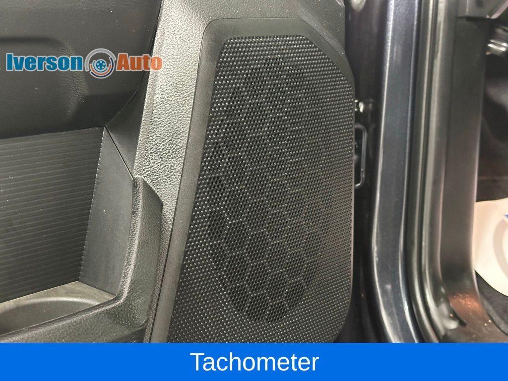 used 2020 Ram 1500 Classic car, priced at $22,995