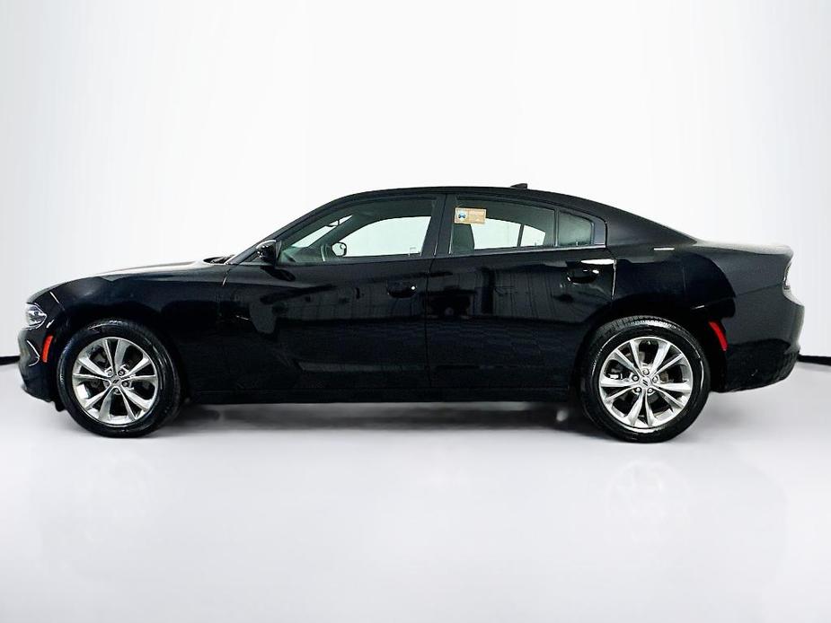 used 2023 Dodge Charger car, priced at $30,895