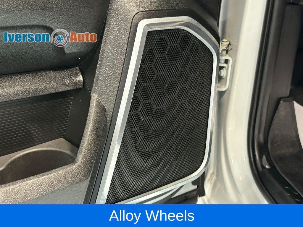 used 2022 Ram 2500 car, priced at $48,425