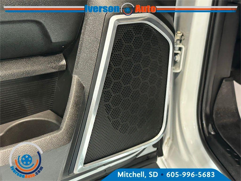 used 2022 Ram 2500 car, priced at $51,995